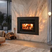 Tommi Inbuilt Woodburner gallery detail image