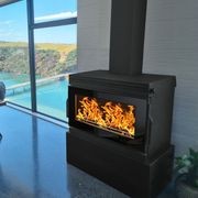 Tommi Wood Burner gallery detail image