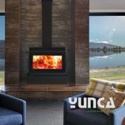 Tommi Wood Burner gallery detail image