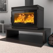 Tommi Wood Burner gallery detail image