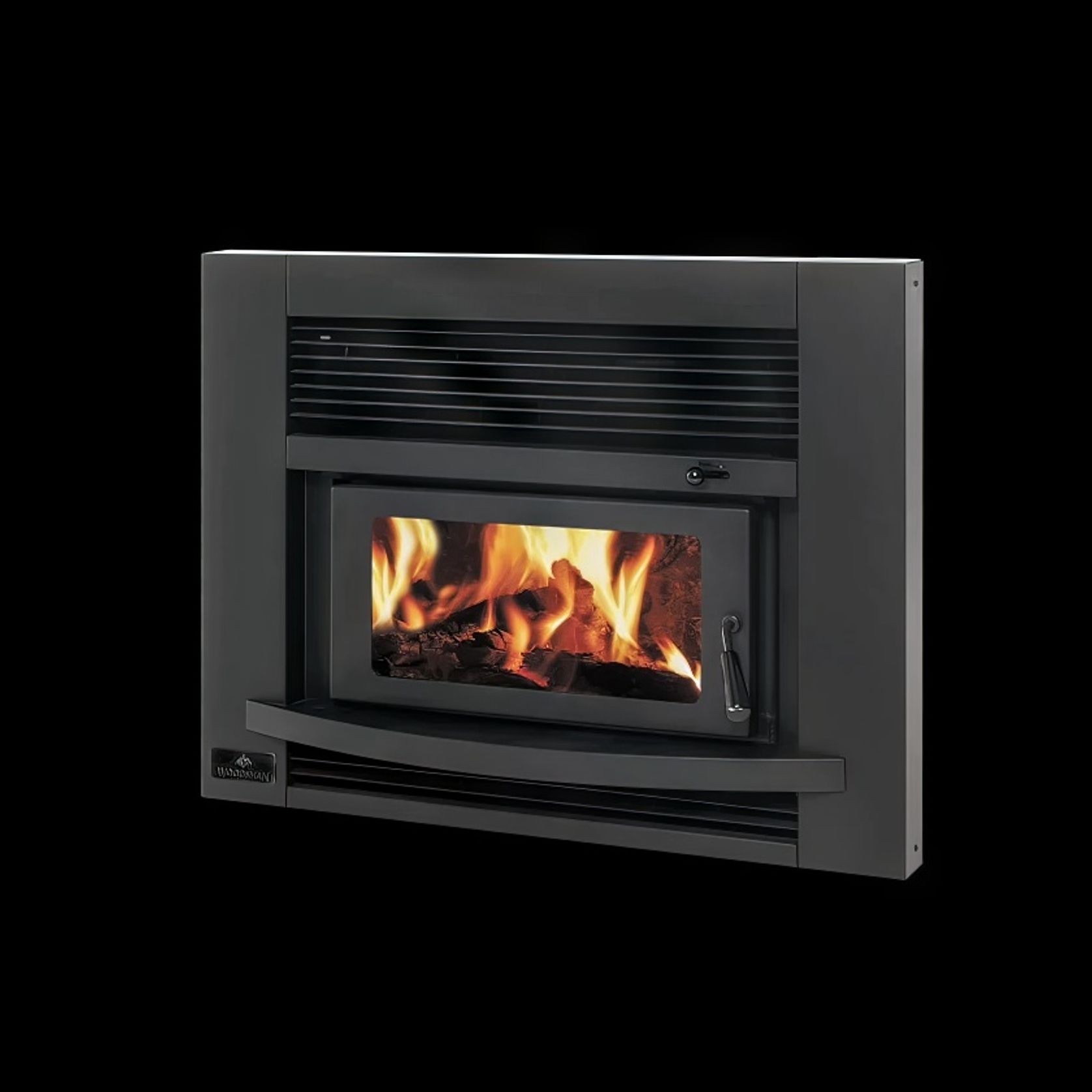 Totara - Fireplace Insert gallery detail image