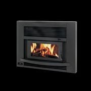Totara - Fireplace Insert gallery detail image