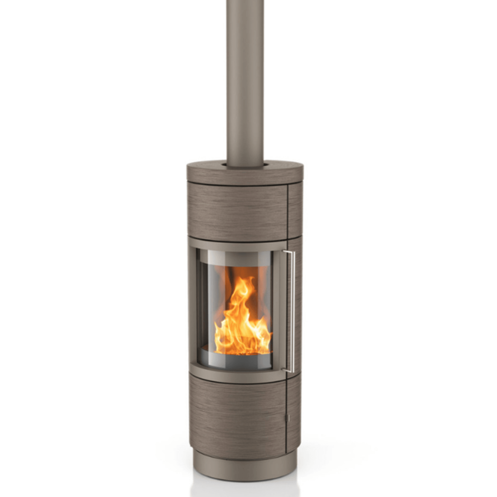 Hase Lima - Fireplaces gallery detail image