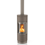 Hase Lima - Fireplaces gallery detail image