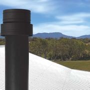 Visionline AFS+ | Air Flue System gallery detail image