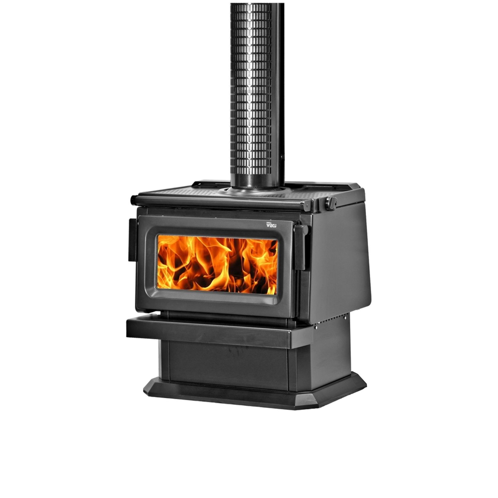 WEGJ 200 Wood Burner gallery detail image