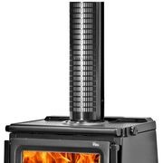 WEGJ 2000 Wood Burner gallery detail image