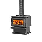 WEGJ 200 Wood Burner gallery detail image