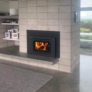 Xander Allure Insert Fireplace gallery detail image