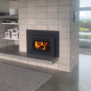 Xander Allure Insert Fireplace gallery detail image