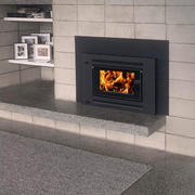 Xander Allure Insert Fireplace gallery detail image