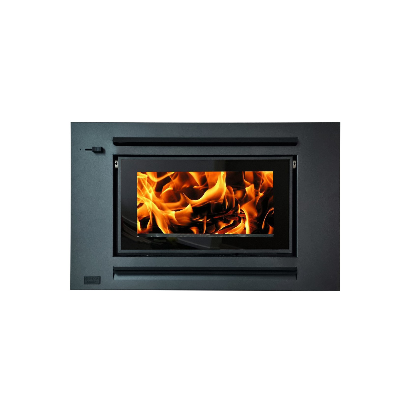 Xander Allure Insert Fireplace gallery detail image