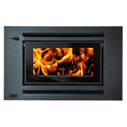 Xander Allure Insert Fireplace gallery detail image
