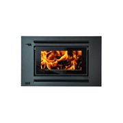 Xander Allure Insert Fireplace gallery detail image