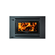 Xander Allure Insert Fireplace gallery detail image