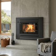 Xander Allure Insert Fireplace gallery detail image