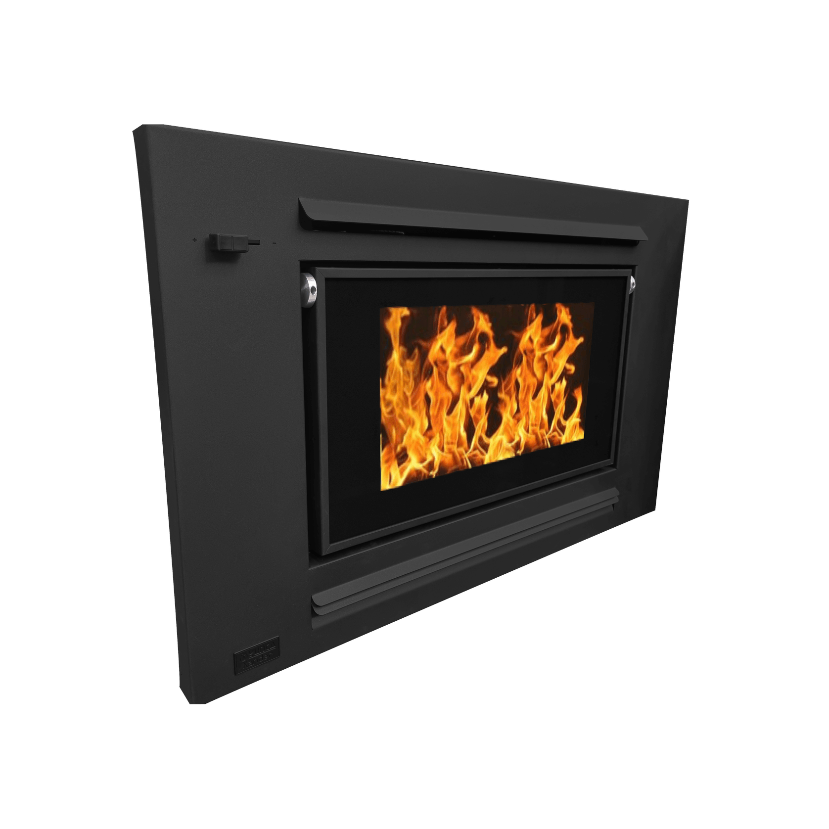 Xander Allure Insert Fireplace gallery detail image