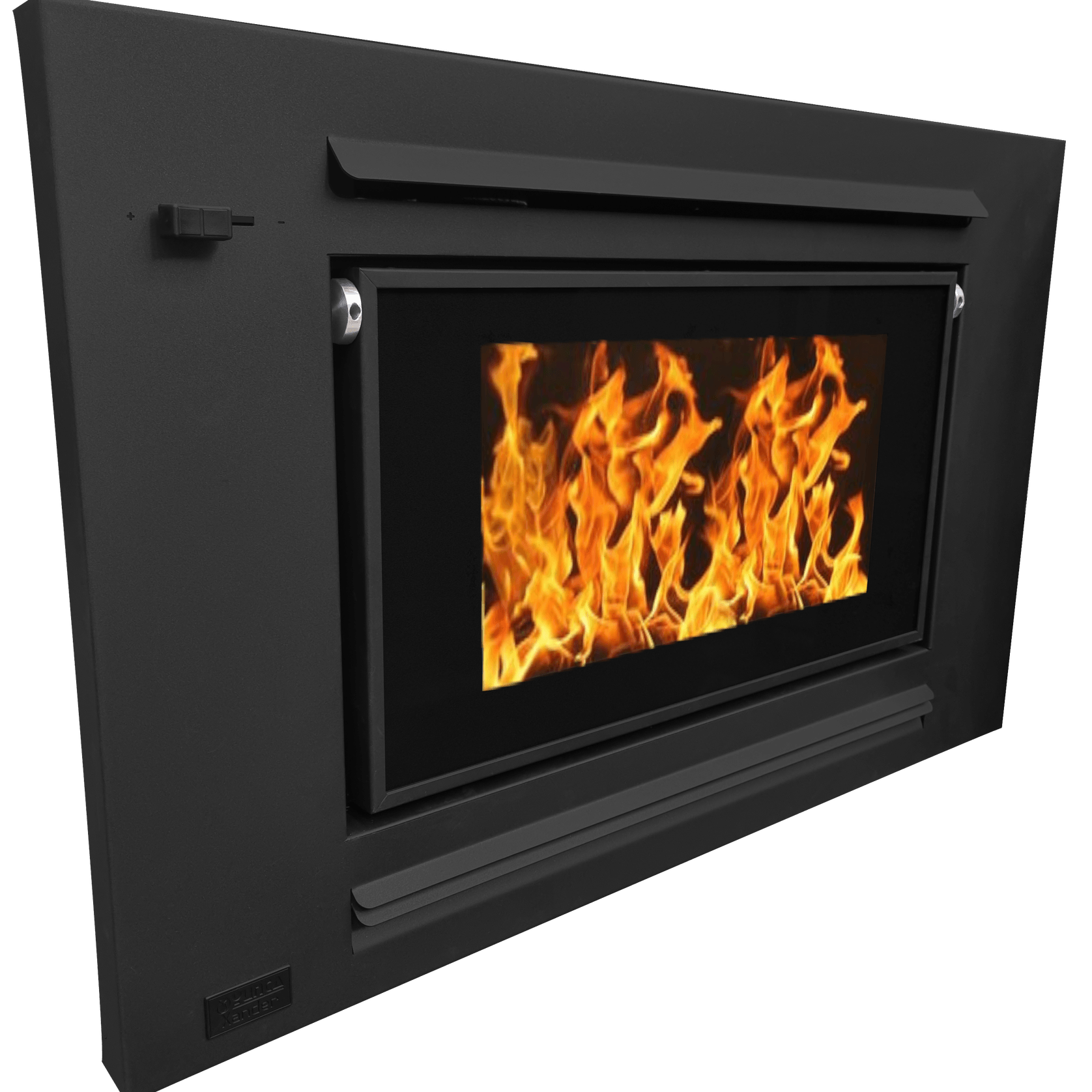 Xander Allure Insert Fireplace gallery detail image
