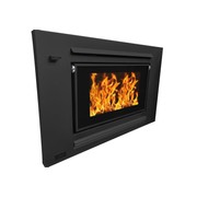 Xander Allure Insert Fireplace gallery detail image
