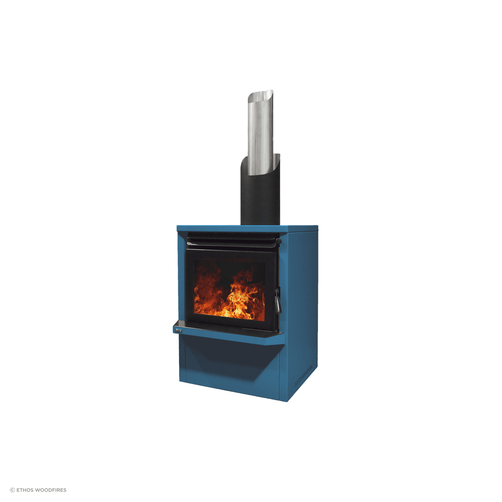 Galaxy Freestanding Wood Fires gallery detail image