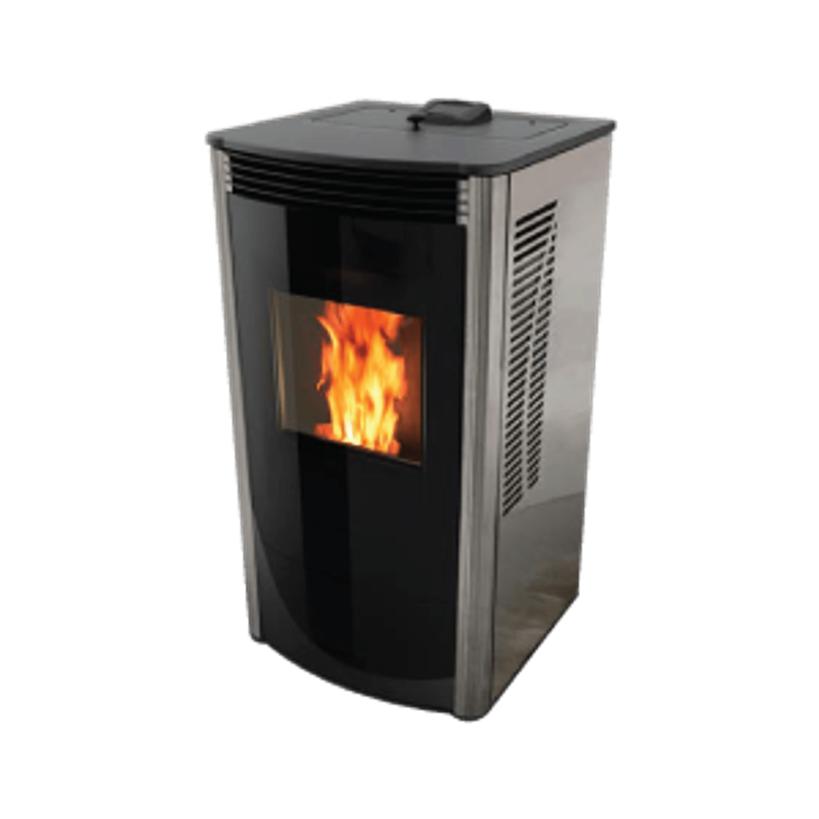 Harman Allure50 Pellet Stove gallery detail image