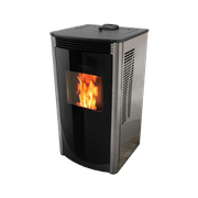 Harman Allure50 Pellet Stove gallery detail image