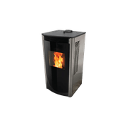 Harman Allure50 Pellet Stove gallery detail image