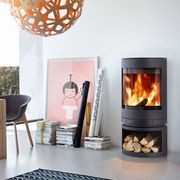 Skantherm Emotion - Slow Combustion Wood Heaters gallery detail image