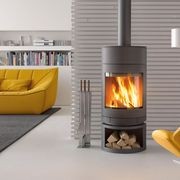 Skantherm Emotion - Slow Combustion Wood Heaters gallery detail image