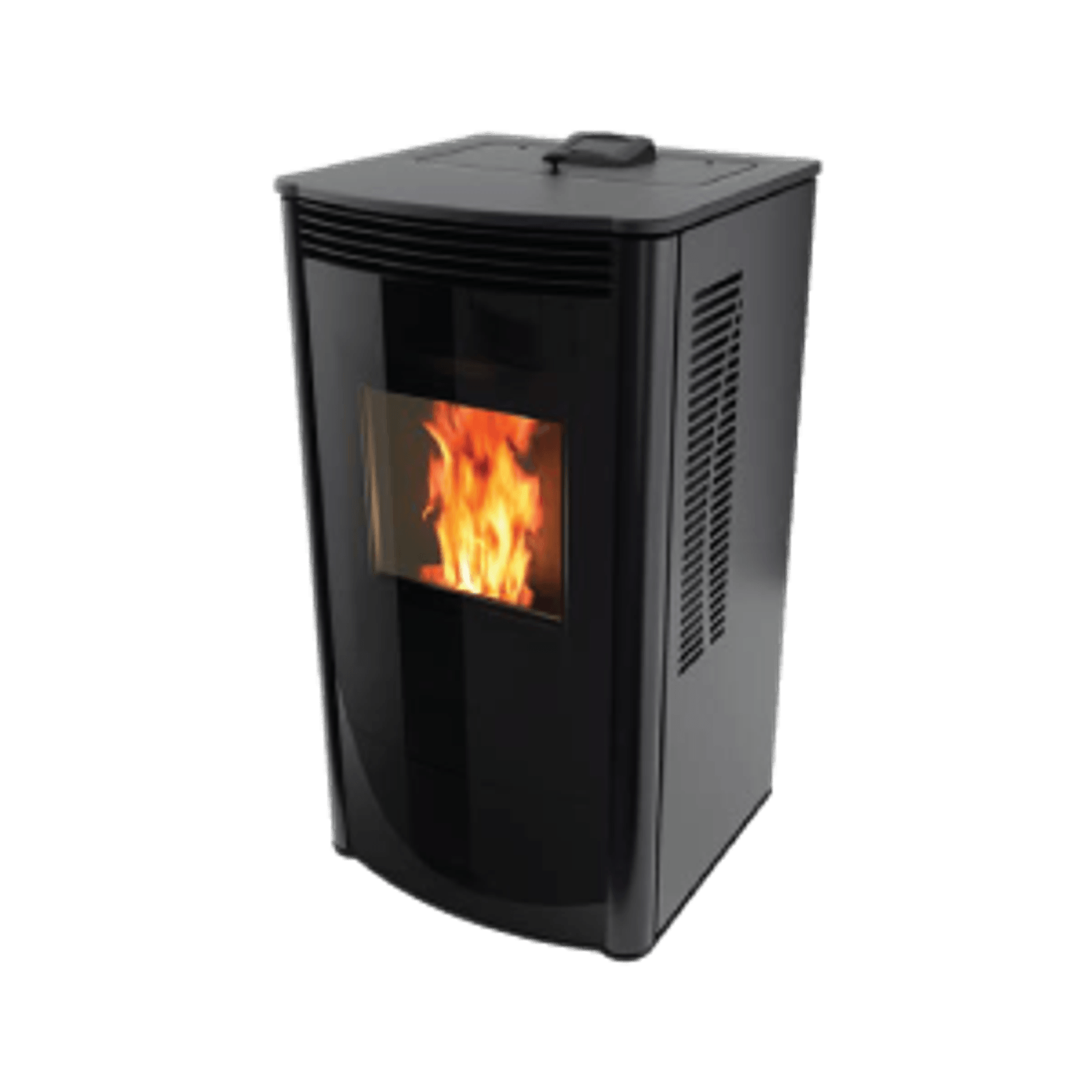 Harman Allure50 Pellet Stove gallery detail image