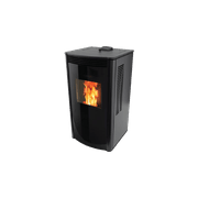 Harman Allure50 Pellet Stove gallery detail image