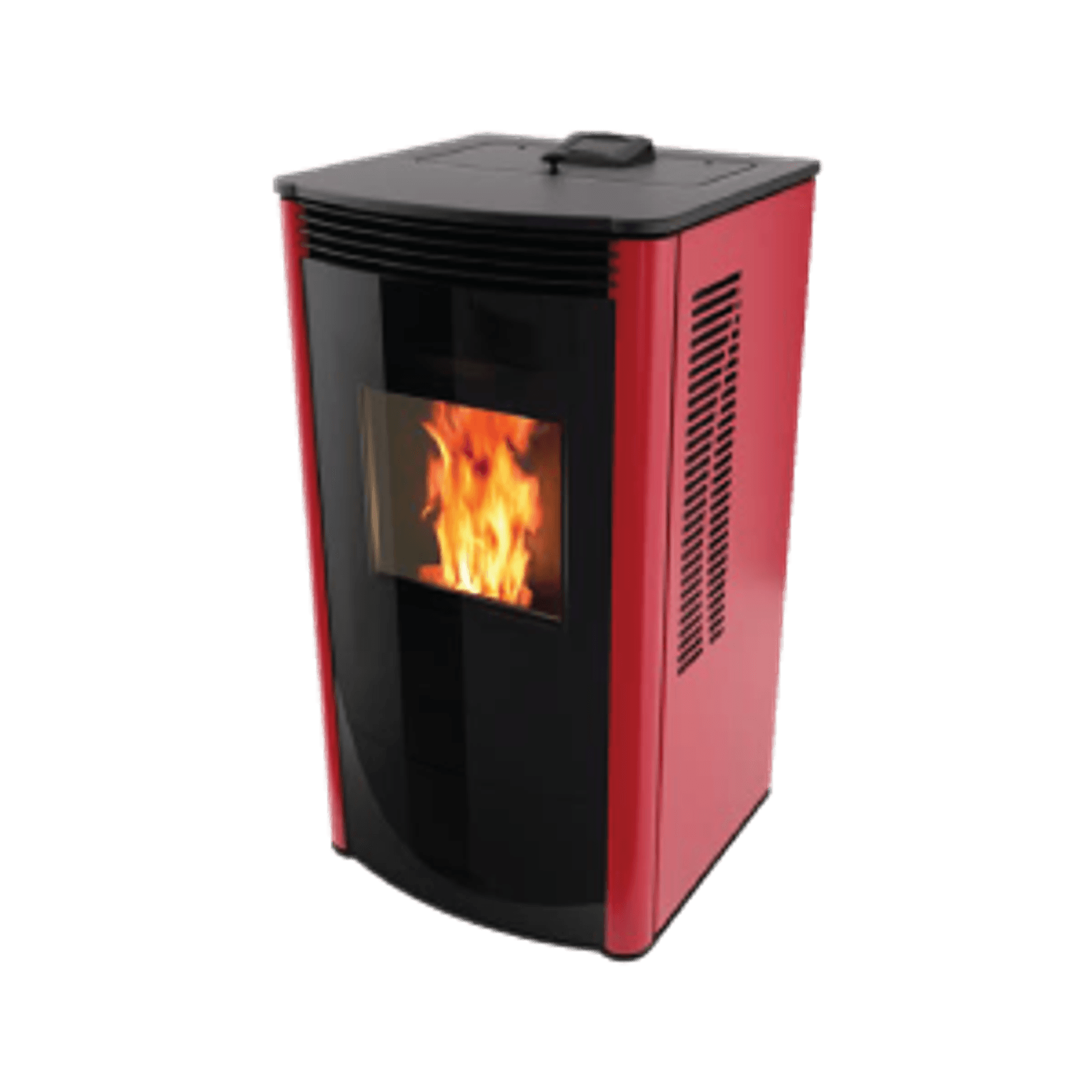 Harman Allure50 Pellet Stove gallery detail image