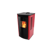 Harman Allure50 Pellet Stove gallery detail image