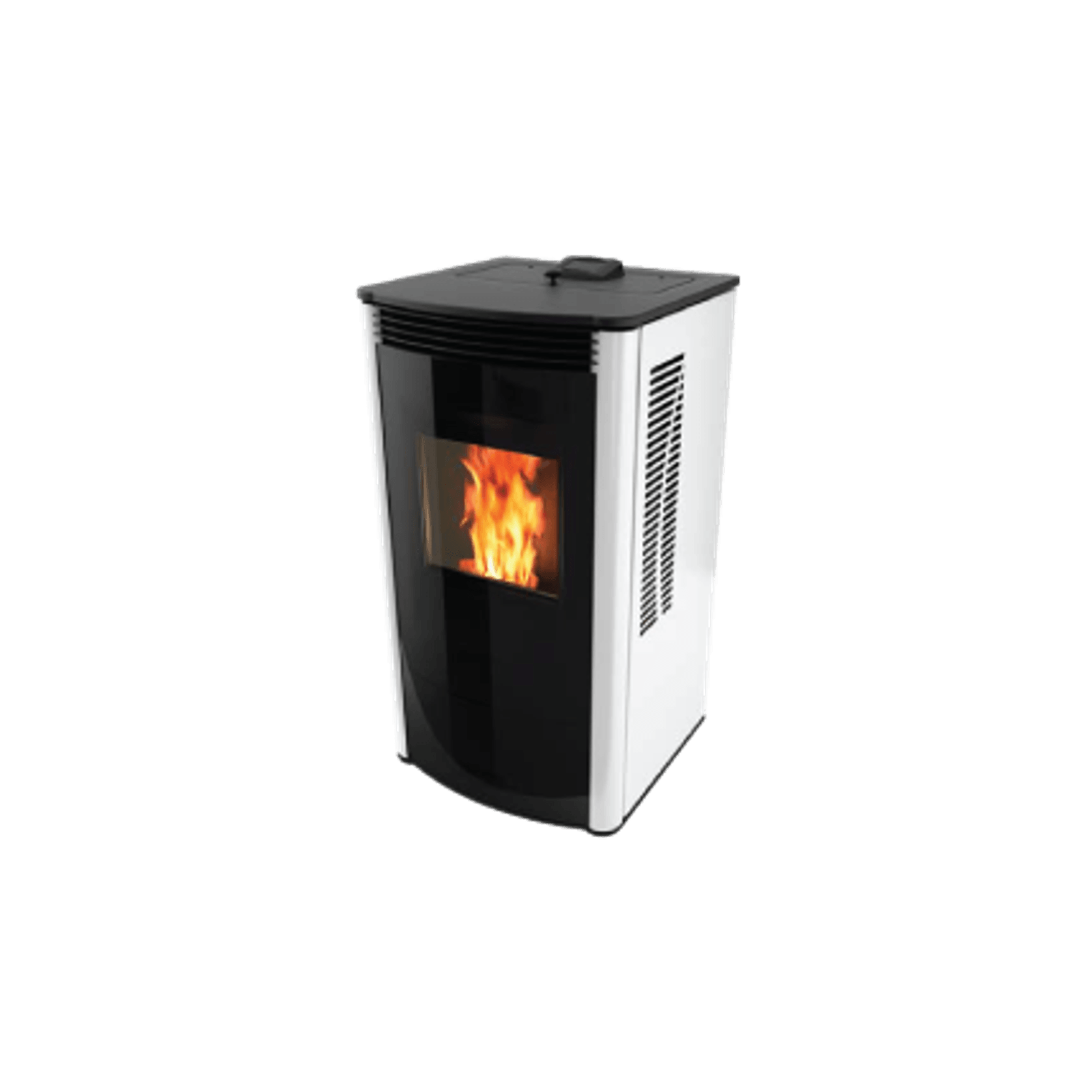 Harman Allure50 Pellet Stove gallery detail image