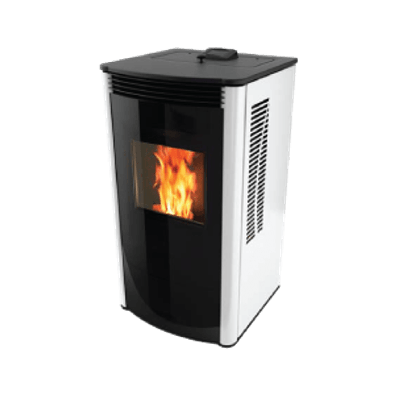 Harman Allure50 Pellet Stove gallery detail image
