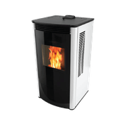 Harman Allure50 Pellet Stove gallery detail image
