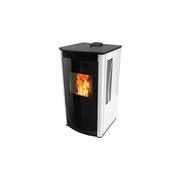 Harman Allure50 Pellet Stove gallery detail image