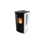 Harman Allure50 Pellet Stove gallery detail image