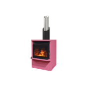 Galaxy Freestanding Wood Fires gallery detail image