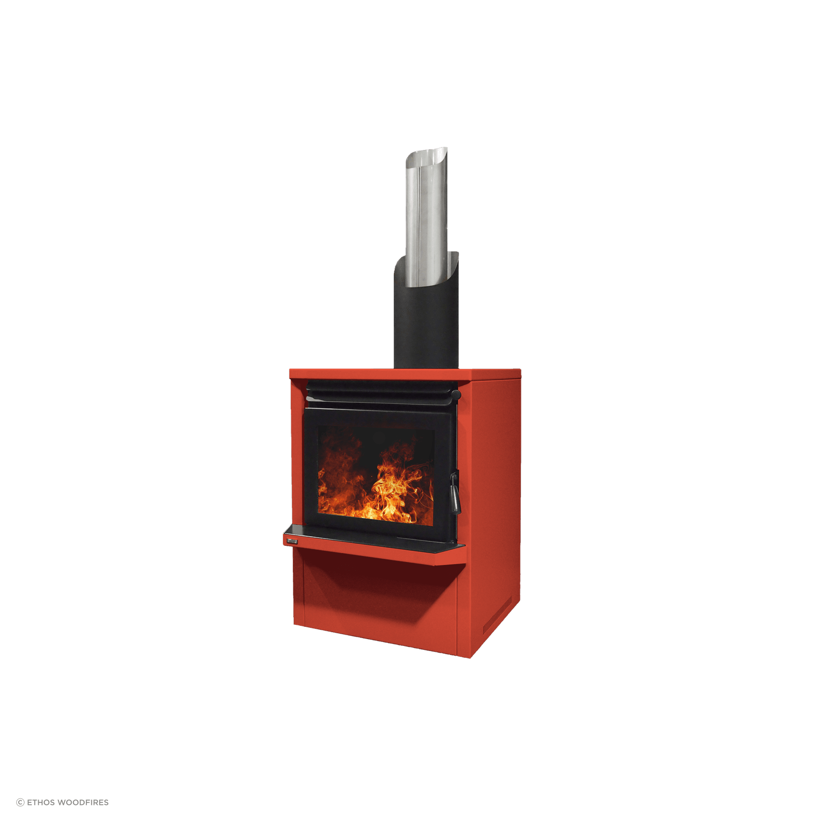 Galaxy Freestanding Wood Fires gallery detail image