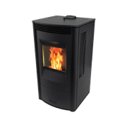 Harman Allure50 Pellet Stove gallery detail image