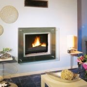 Cheminees Philippe  Radiante 692 Fireplace gallery detail image