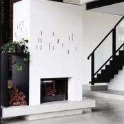 Cheminees Philippe Radiante 844 Fireplace gallery detail image