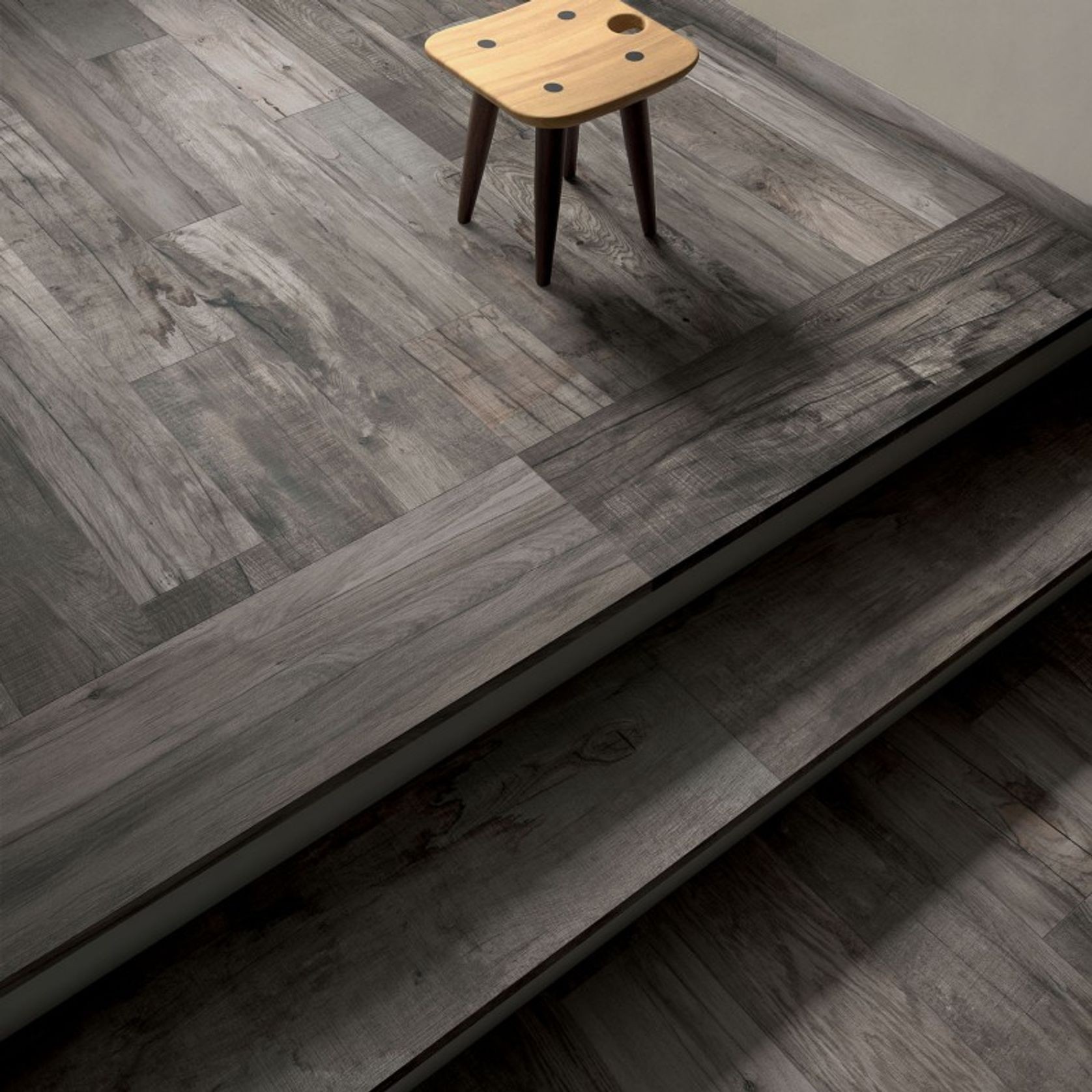 Dolphin Wooden Flooring by ABK gallery detail image
