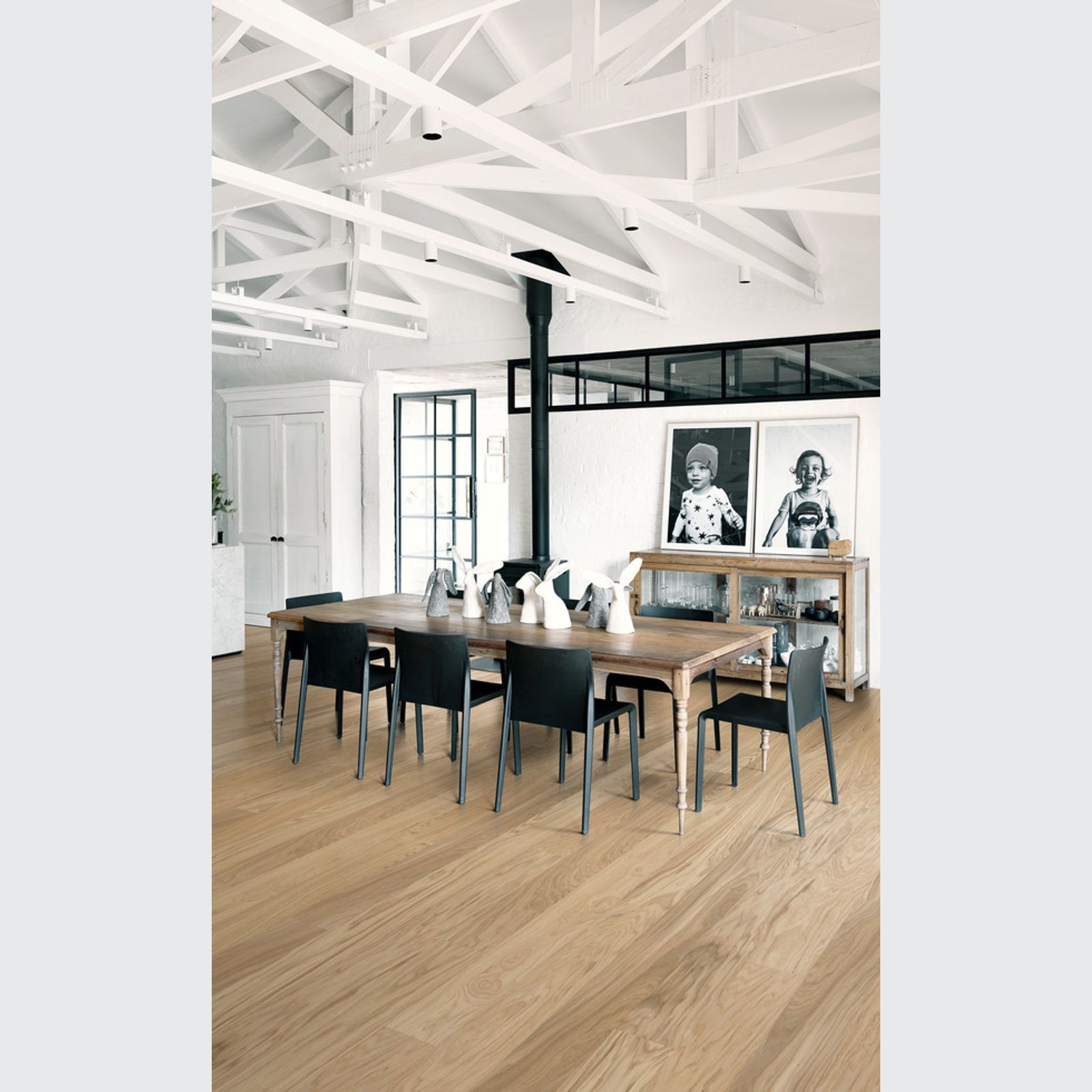 Kährs Life Timber Flooring Collection gallery detail image