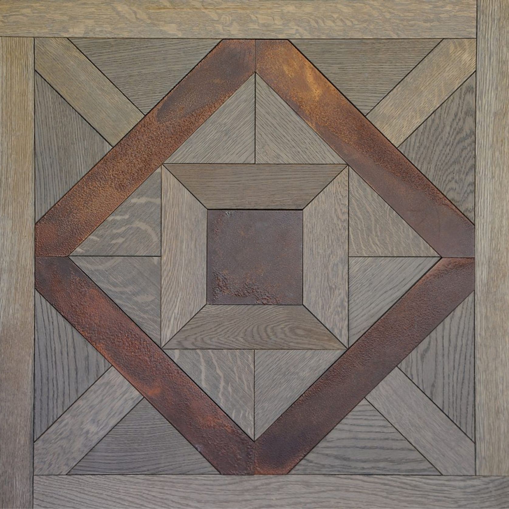 Parquet Patterns by IPF - Timber & Parquet Flooring gallery detail image