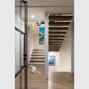 Smartfloor Sandstone Oak Timber Flooring gallery detail image