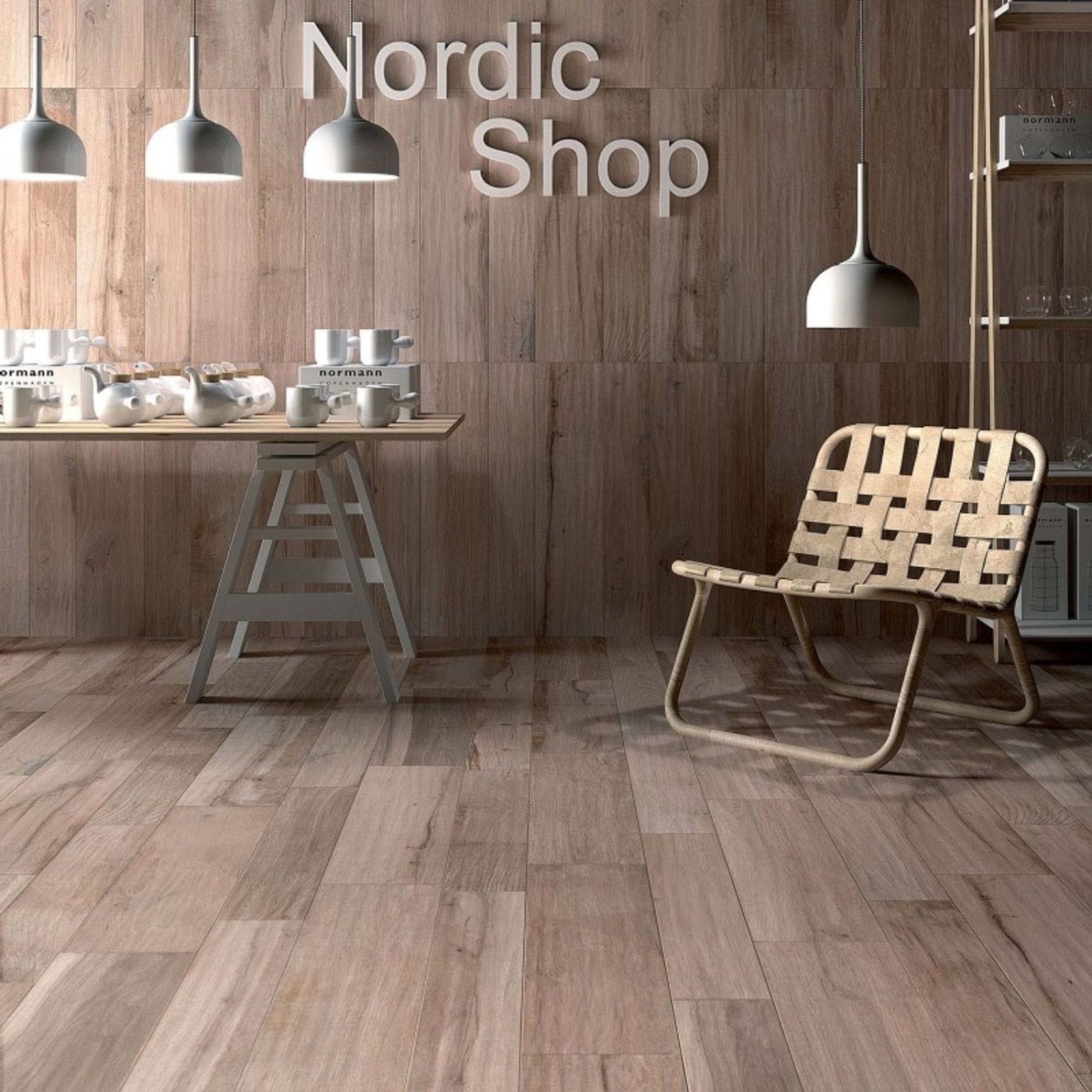 Soleras Wooden Flooring by ABK gallery detail image