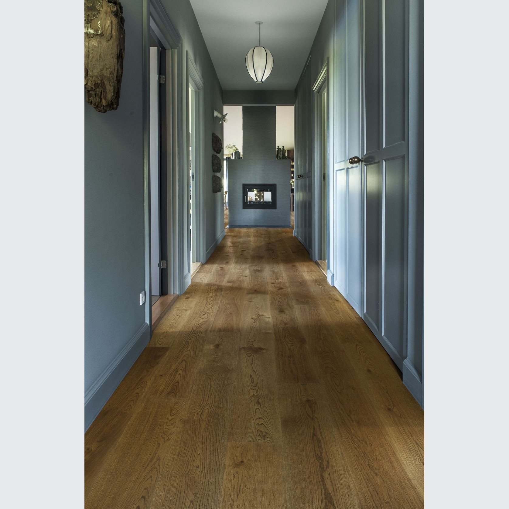 Oak Nouveau Rich Wood Flooring gallery detail image