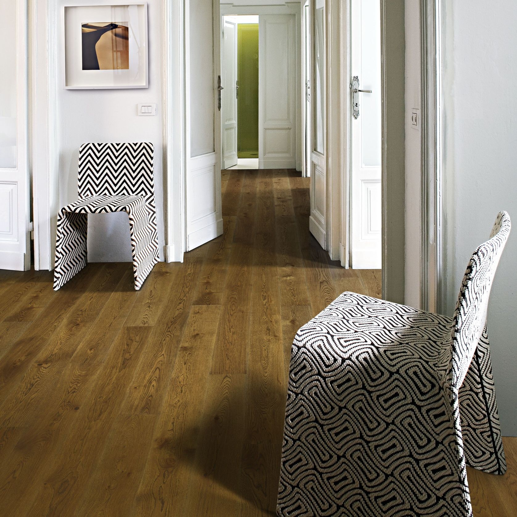 Oak Nouveau Rich Wood Flooring gallery detail image